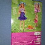 Barbie Family and Friends JBF43 καινούργιο σετ κούκλες