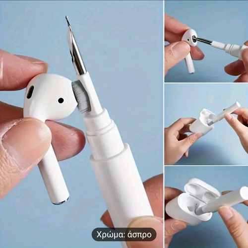 Bluetooth Earphone Cleaner new
