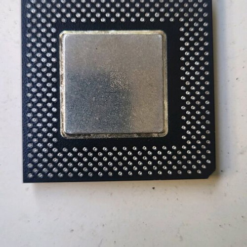 Intel Celeron used, functional