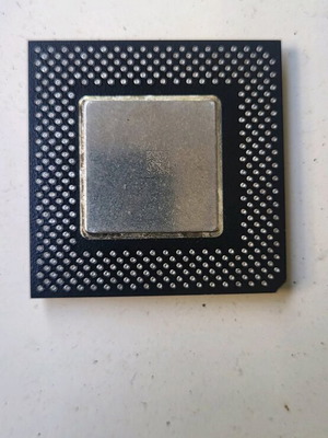 Intel Celeron used, functional