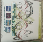 Single Cell CD compilation like new, electronic trance
