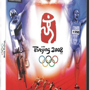 Beijing 2008 PC PAL new