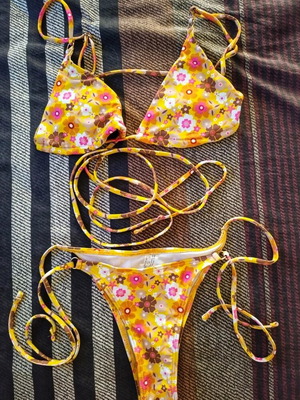 Shein bikini new, size S / 36 / 8