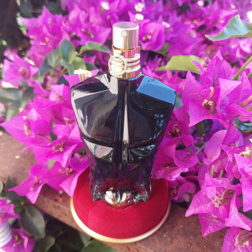 Jean Paul Gaultier Le Beau mini perfume 5 ml new, authentic