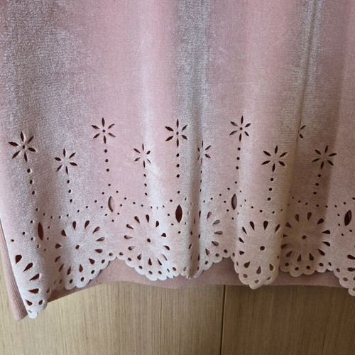Prince Oliver dress pink like new