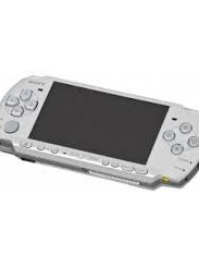 Sony PSP Console 1000 White Used