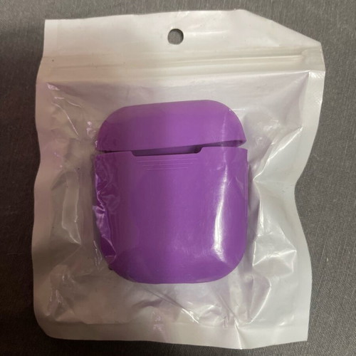 Silicone case for headphones new