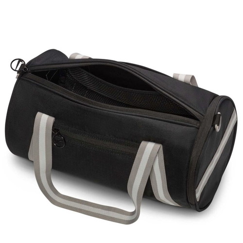 Nike NK Heritage Duff Retro bag new, black