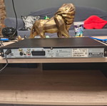 Philips DVD player fully functional without remote