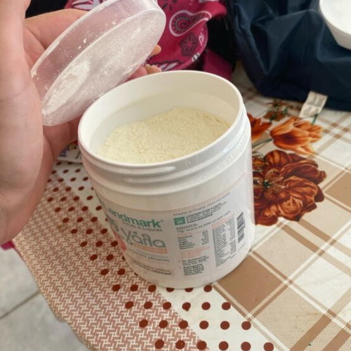 Milk powder for kittens like new