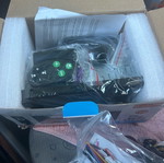 PODOFO 17.27cm IPS Αυτοκινητικό Μουσικό Παιχνίδι Νέο με Ασύρματο CarPlay και Android Auto