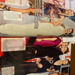 OK! Magazine 2012 Used