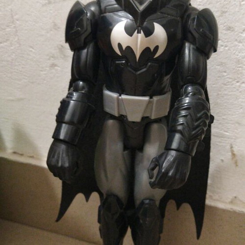 Batman φιγούρα σαν καινούργιο, συλλεκτική μεγάλη