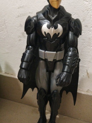 Batman φιγούρα σαν καινούργιο, συλλεκτική μεγάλη