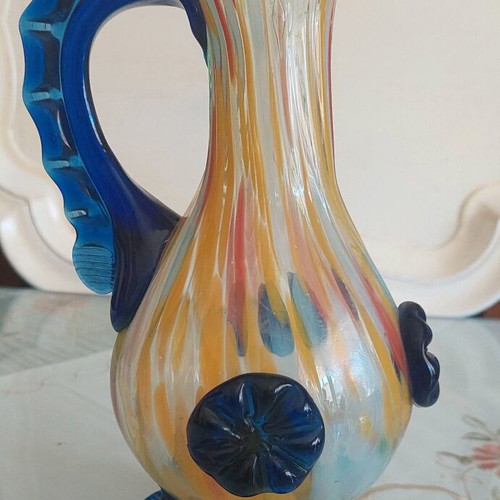 Mourano jug like new