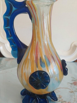Mourano jug like new