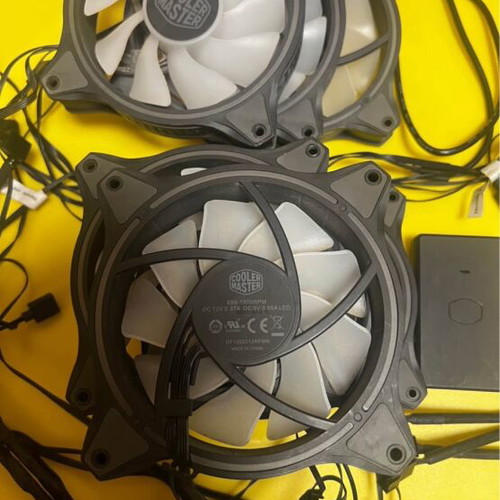 Gaming PC parts like new, MSI 4070 X Trio 12GB, Ryzen 7 5800X