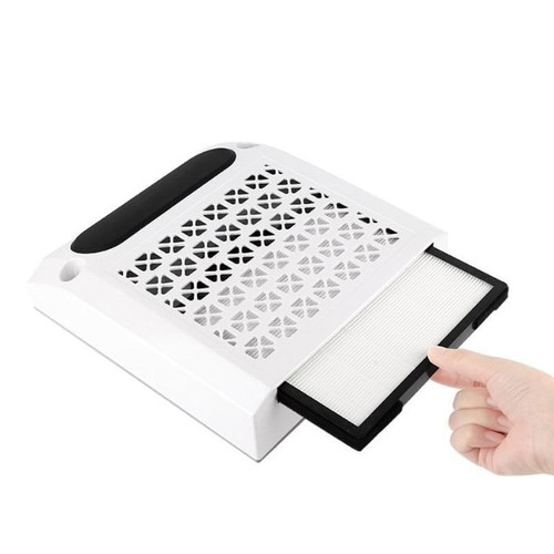 BQ-608 4-in-1 professional nail drill with LED light new