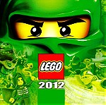  Lego Καταλογος παιχνιδιων Ιανουαριος - Ιουνιος 2012 Lego Greek edition catalog January - June 2012