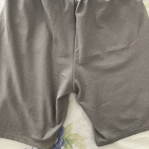 LC Waikiki men's shorts like new, size L/XL, white and gray