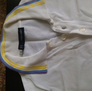 Μπλούζα DSQUARED