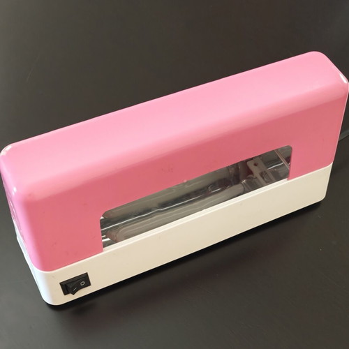 9 watt nail lamp