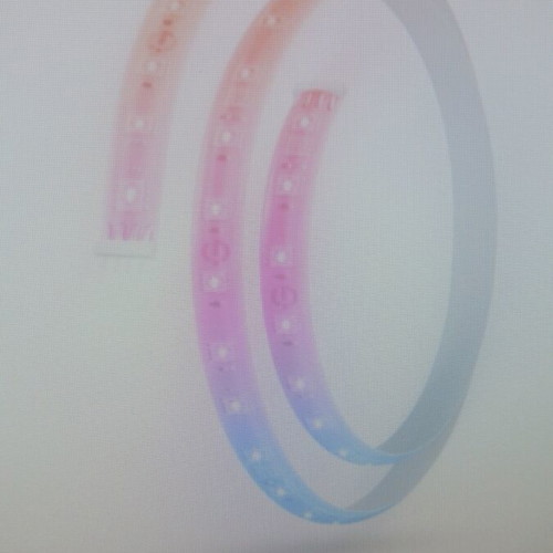 Govee IT100 LED Strip Light 1m with Adjustable Brightness