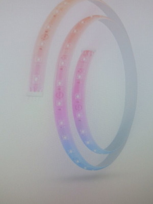 Govee IT100 LED Strip Light 1m with Adjustable Brightness