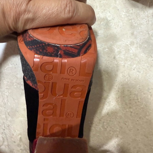 Desigual shoes like new, size 38