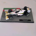 Αυτοκίνητα F1 1:43 σαν καινούργια, Red Bull Vettel και J. Button με Brawn