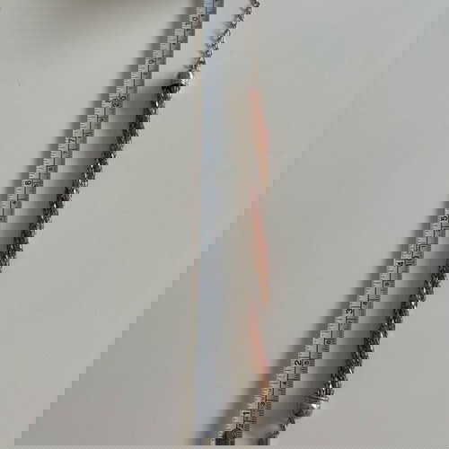 Τρίχρωμο βραχιόλι σαν καινούργιο