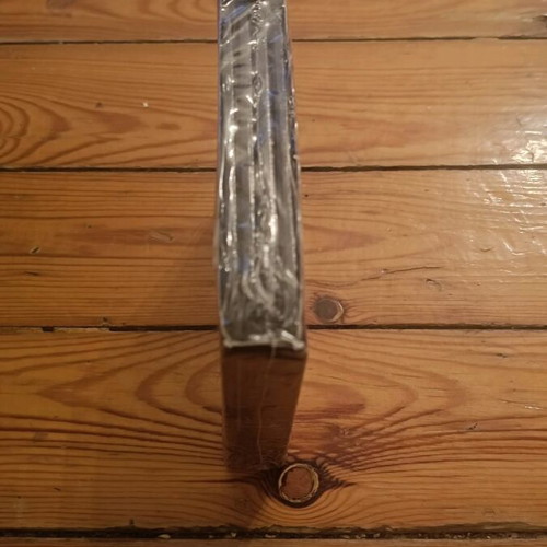 Game of Thrones coaster sealed