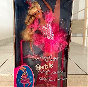 Barbie Twirling Ballerina NEW in Box Collectible