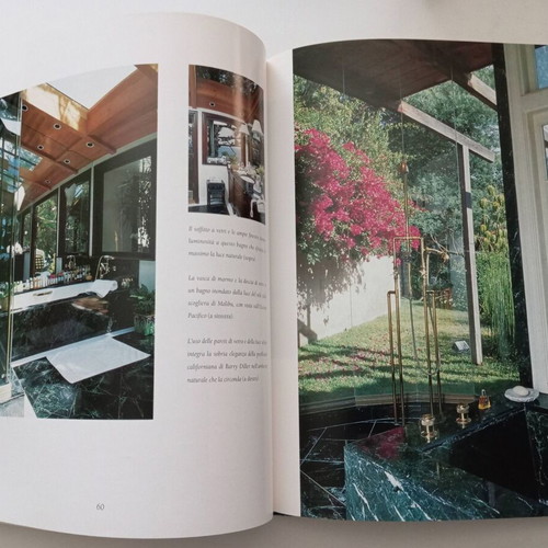 Bagni da Sogno Diane Von Furstenberg book like new