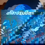 STATUS QUO ~ ROCKIN' ALL OVER THE WORLD (1977, RTB / Vertigo, 7" single, γιουγκοσλαβική έκδοση)