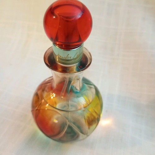 Jenifer Lopez Luxe Eau de Parfum 50ml like new, authentic