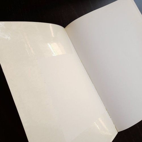 Word 95 new, protected with transparent film