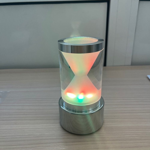 Led lamp new that changes colors with charger