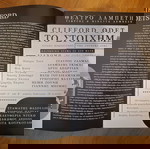  Πρόγραμμα παράστασης "Το στοίχημα"