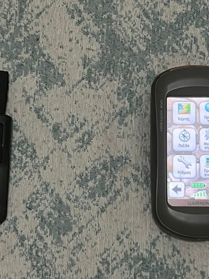 Garmin Oregon 450 GPS like new with TopoDrive and SD card support