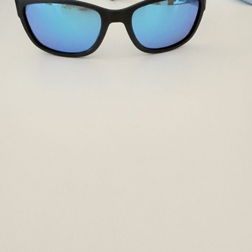 Cebe Kids Sunglasses new, black and blue