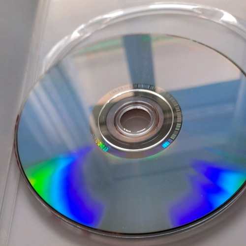 Dukes DVD like new, comedy