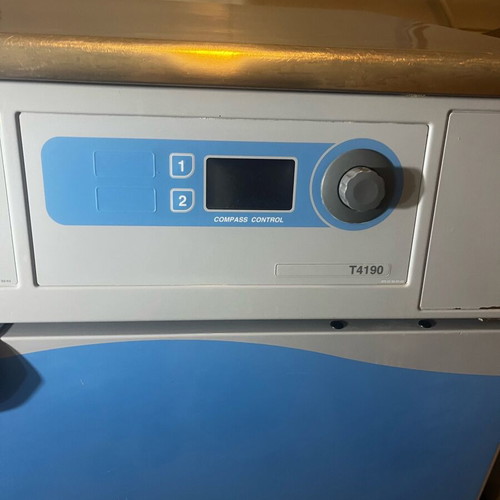 Electrolux T4190 professional dryer used 10 kg