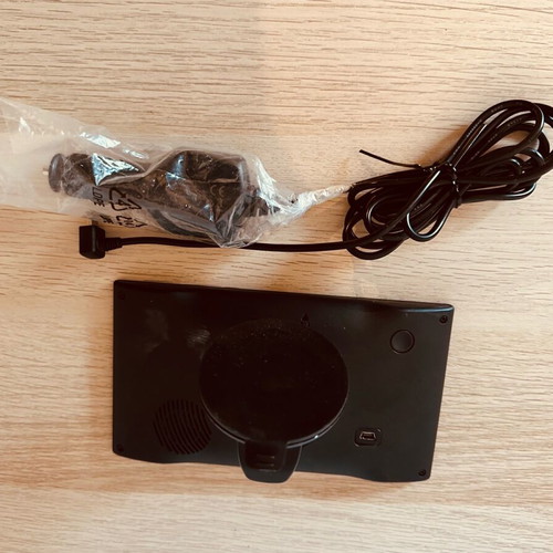Garmin Nuvi 2599LMT-D 5” digital GPS navigator new