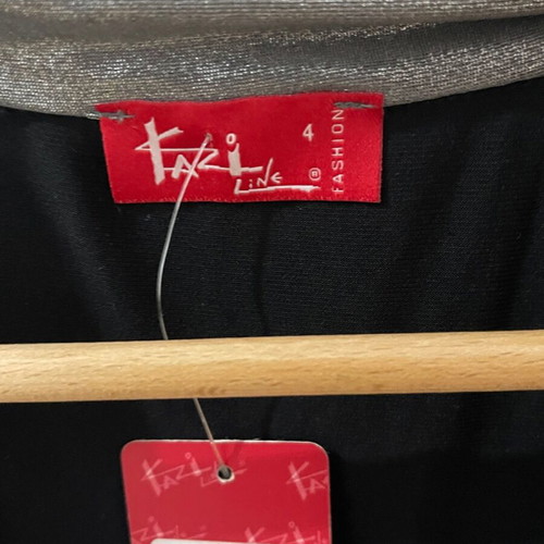 Top brand new with tag, black