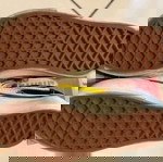  Vans lace shoes no. 27