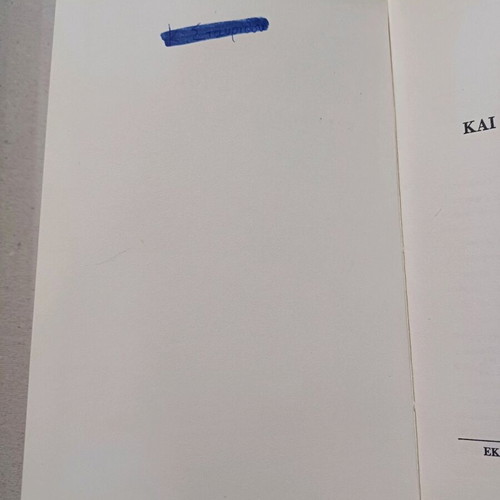 Book O Nevrikos Anthropos used