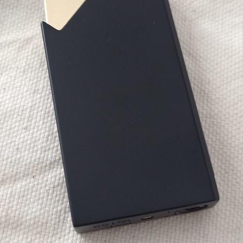 Davidoff anniversary lighter new in box