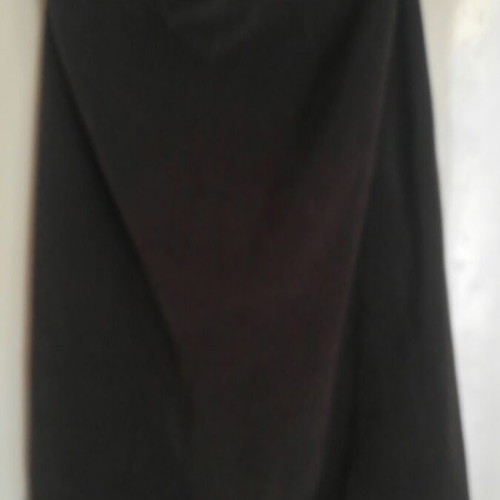 Sprider midi skirt like new, brown