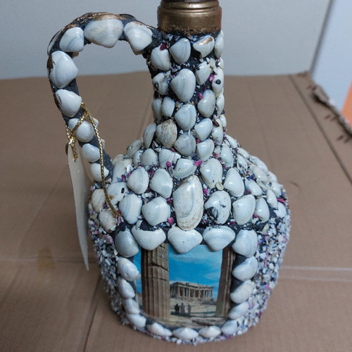 Vermouth collectible new